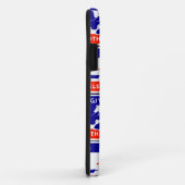 WWII geeft ze beide vaten Case-Mate iPhone Case (Achterkant/rechts)