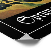 WWII German Paratrooper Poster (Hoek)