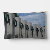 WWII-herdenkingskransen I Etui (Achterkant)