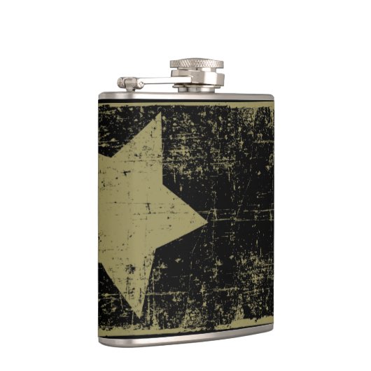 WWII HEUPFLES (Rechts)