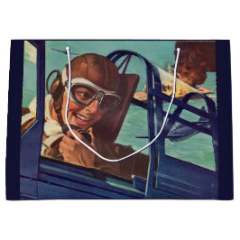 WWII-hondengevecht in de lucht van 1940 Groot Cadeauzakje