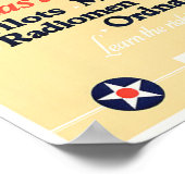 WWII Naval Aviation Poster (Hoek)