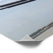 WWII Nose Art Poster (Hoek)