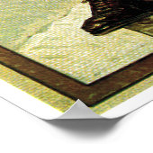 WWII-oorlogsobligaties Poster (Hoek)