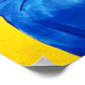 WWII-propaganda We kunnen het doen Poster (Hoek)