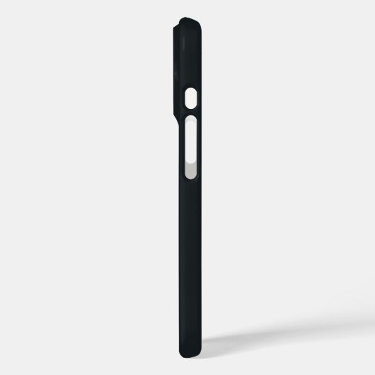 WWII Spitfire iPhone Hoesje (Achterkant / Links)