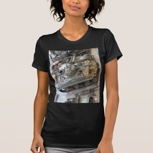 WWII Tanks (Voorkant)