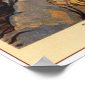 WWII USSR Sovjet Propaganda 1942 Poster (Hoek)