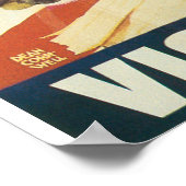 WWII Victory Loan Poster (Hoek)