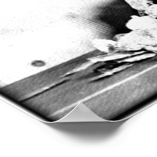 WWII Vrouwen op de Homefront/Oorlog Poster (Hoek)