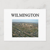 Wwilmington delaware briefkaart (Voorkant)