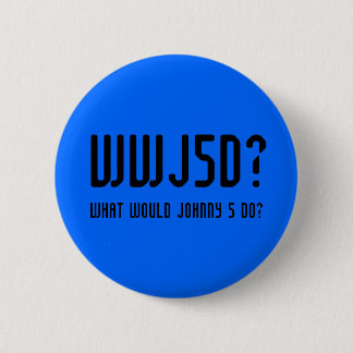 WWJ5D? RONDE BUTTON 5,7 CM