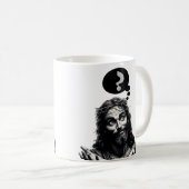 WWJD KOFFIEMOK (Voorkant rechts)