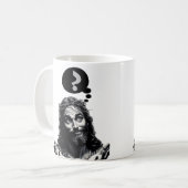 WWJD KOFFIEMOK (Voorkant links)