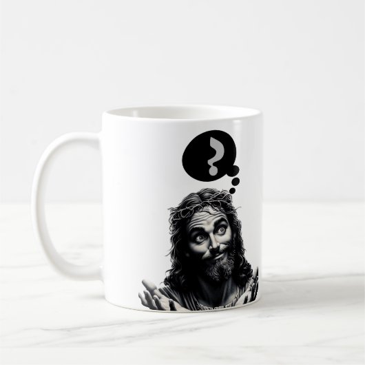 WWJD KOFFIEMOK (Links)