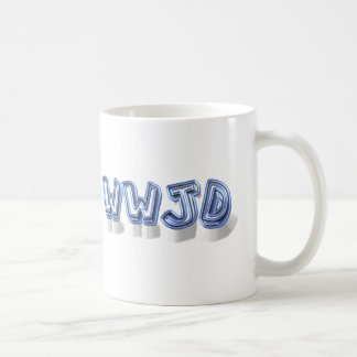 wwjd koffiemok