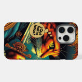 WWJD PinB iPhone Hoesje (Achterkant horizontaal)