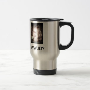 WWJD? REISBEKER