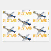 WWll Inpakpapier Vel (Voorkant 2)