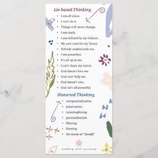 WWP-Bladwijzer Programmakaart