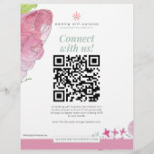 WWP Connect with Us Flyer (Voorkant)