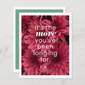 WWP Nodig Kaart uit (Groot) (Voorkant / Achterkant)