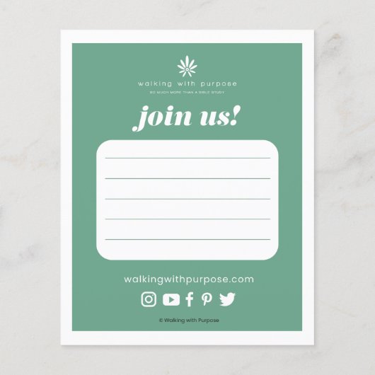 WWP Nodig Kaart uit (Groot) (Achterkant)