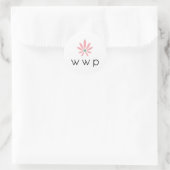 WWP STICKER (Tas)