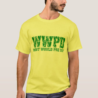 WWPD T-SHIRT