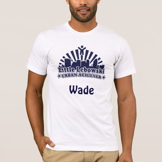 WWR 2008 Team Shirt (Voorkant)