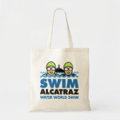 WWS Bag Tote Bag (Voorkant)