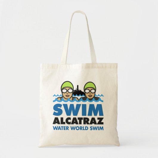 WWS Bag Tote Bag (Voorkant)