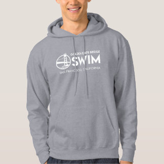 WWS Golden Gate Bridge Hoodie