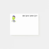 WWSD? POST-IT® NOTES (Voorkant)