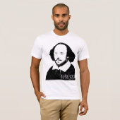 WWSD? T-SHIRT (Voorkant volledig)