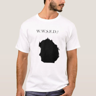WWSED T-SHIRT