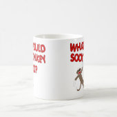 WWSMD-mok Koffiemok (Center)