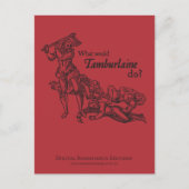 WWTD 2.0 Briefkaart (Voorkant)