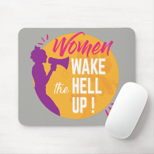 WWTHU WERKGELEGENHEID MUISMAT (Met muis)