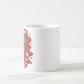 WWTN Podcast mug Koffiemok (Center)