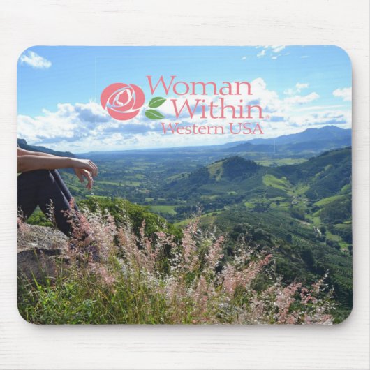 WWUSA-Muismat Muismat (Voorkant)