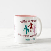 WWW3 Roze Mok - Geen Citaat op rug (Voorkant rechts)