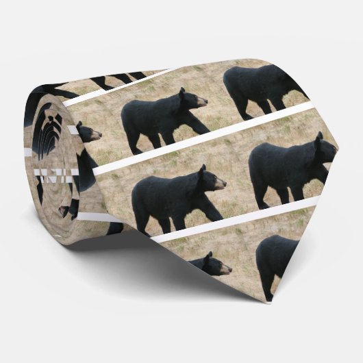www.blackbearsite.com stropdas (Opgerold)