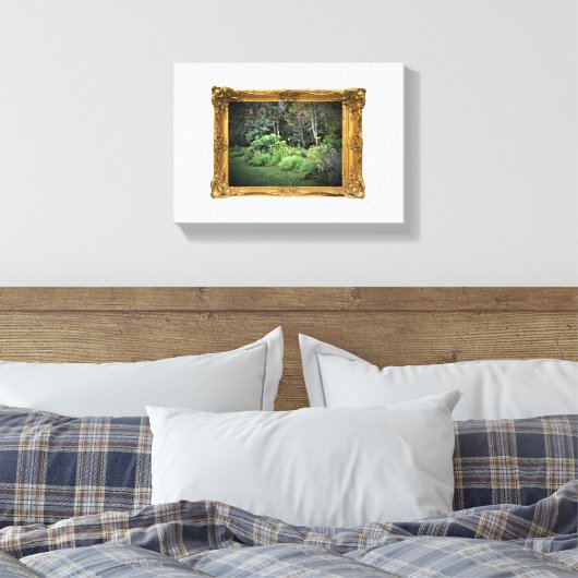 www canvas afdruk (Insitu (Slaapkamer))