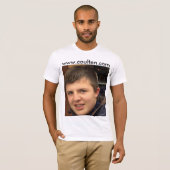 www.coulten.com Officiële T-Shirt (Voorkant volledig)