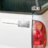 www.edmooreart.com bumpersticker (Op Truck)