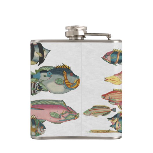 WWW FISH HEUPFLES (Achterkant)