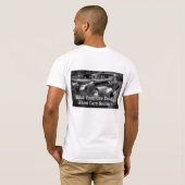 www.ghostcars.net - Gepersonaliseerd T-shirt (Achterkant volledig)