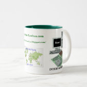 www.interfacebus.com mok koffie (Voorkant rechts)