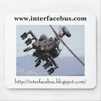 www.interfacebus.com muismat